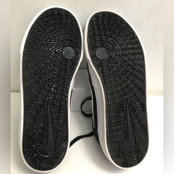 NIKE Canvas Sneaker Unisex - Picture 7 of 12